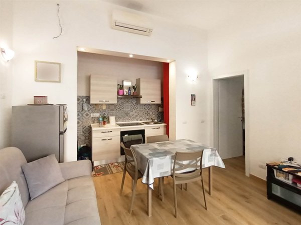 appartamento in vendita a Firenze in zona Coverciano