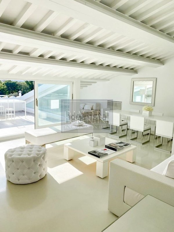 appartamento in vendita a Firenze in zona Centro Duomo