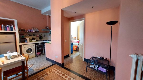 appartamento in vendita a Firenze in zona Statuto