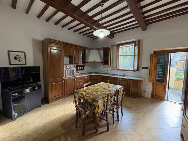 casa indipendente in vendita a Firenze in zona Mantignano