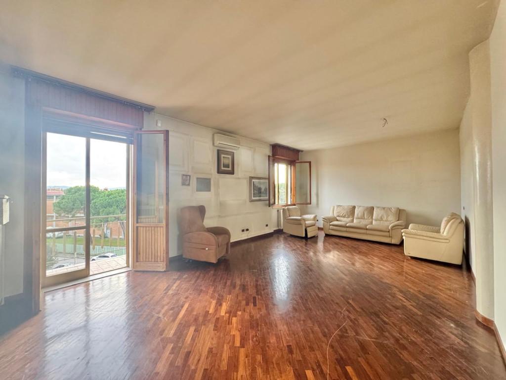 appartamento in vendita a Firenze in zona Peretola