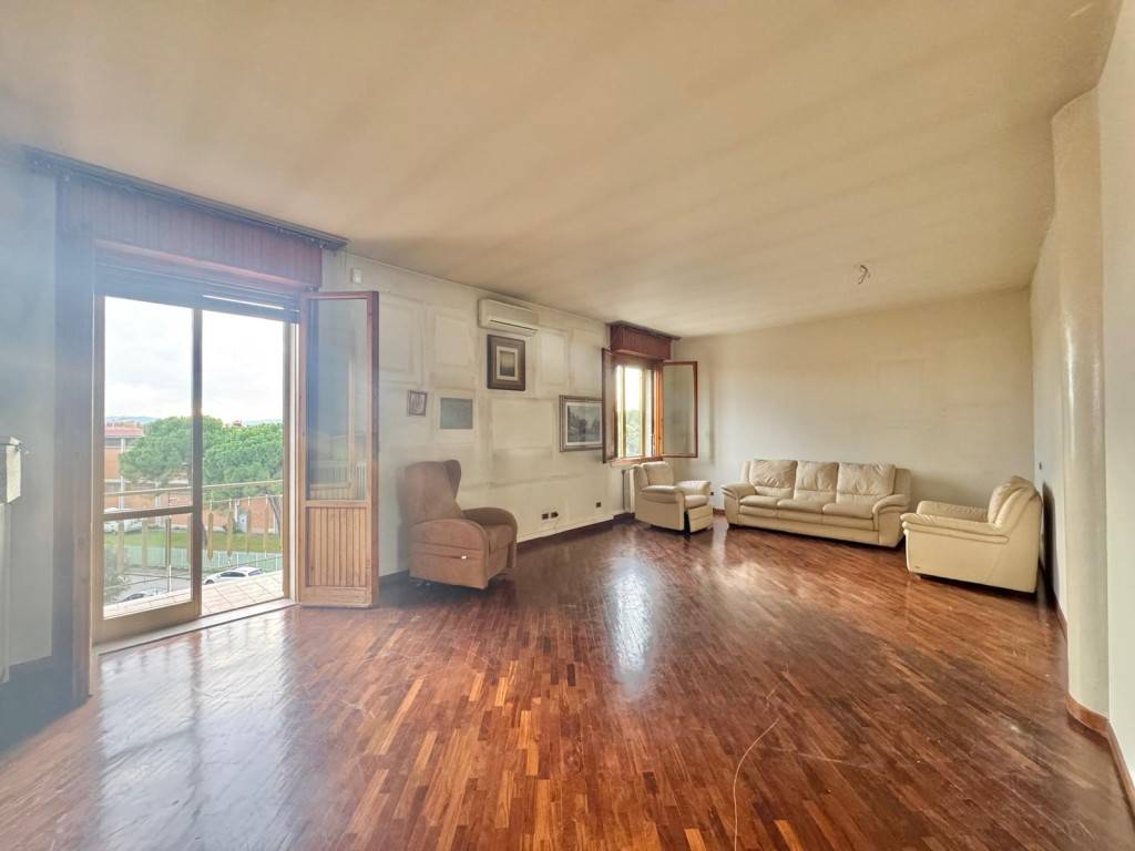 appartamento in vendita a Firenze in zona Peretola