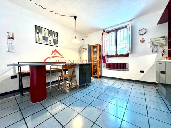 casa indipendente in vendita a Firenze in zona Brozzi