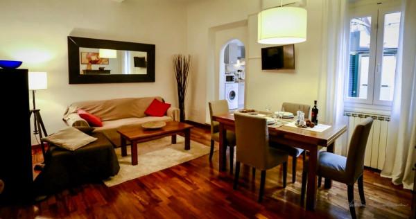 appartamento in vendita a Firenze in zona Galluzzo