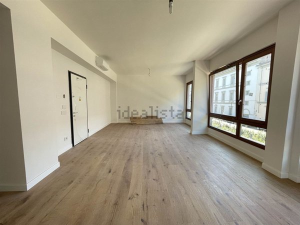 appartamento in vendita a Firenze in zona Centro Santa Maria Novella