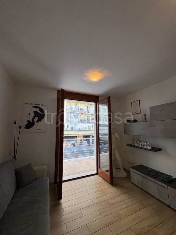 appartamento in vendita a Firenze in zona Statuto