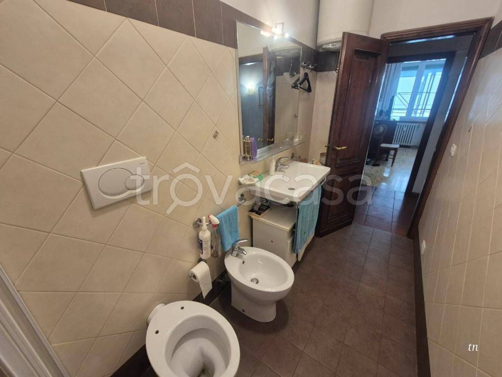 appartamento in vendita a Firenze in zona Novoli