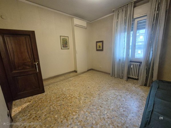 appartamento in vendita a Firenze in zona Novoli