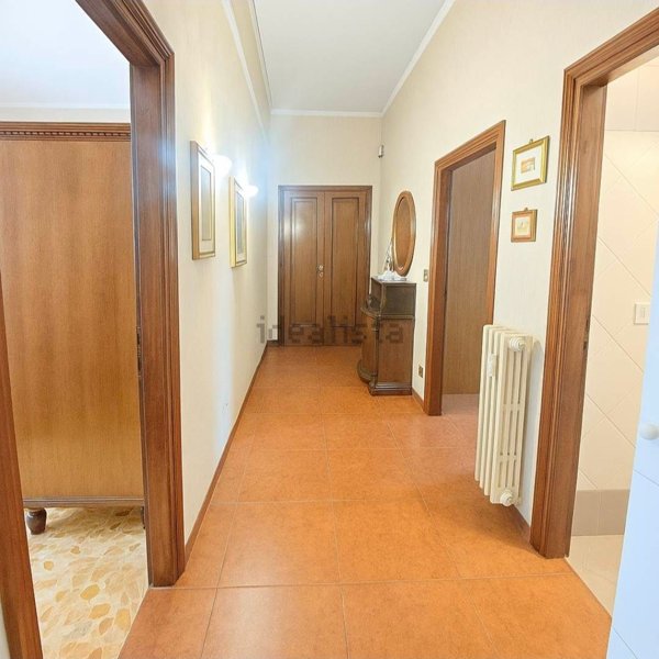 appartamento in vendita a Firenze in zona Novoli