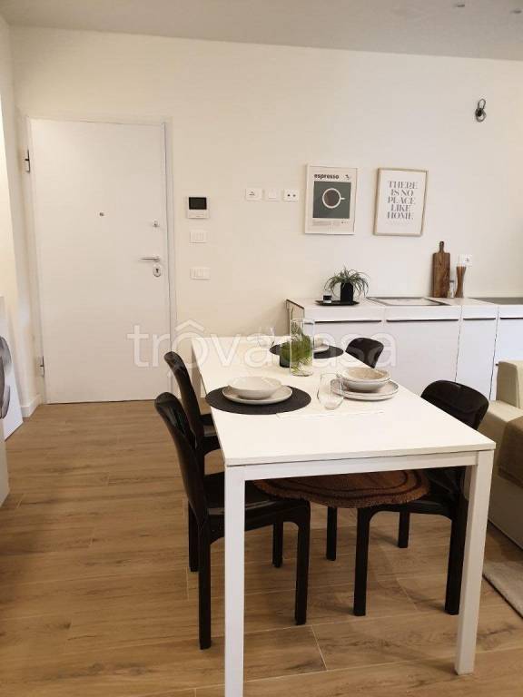 appartamento in vendita a Firenze in zona Brozzi