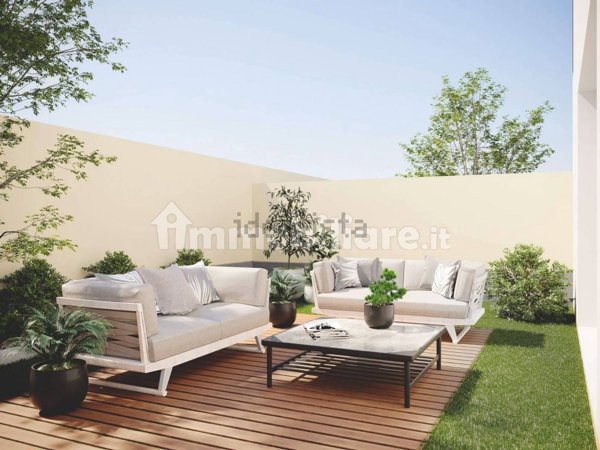 casa indipendente in vendita a Firenze in zona Coverciano