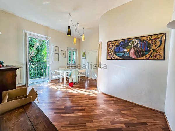 appartamento in vendita a Firenze in zona Porta Romana