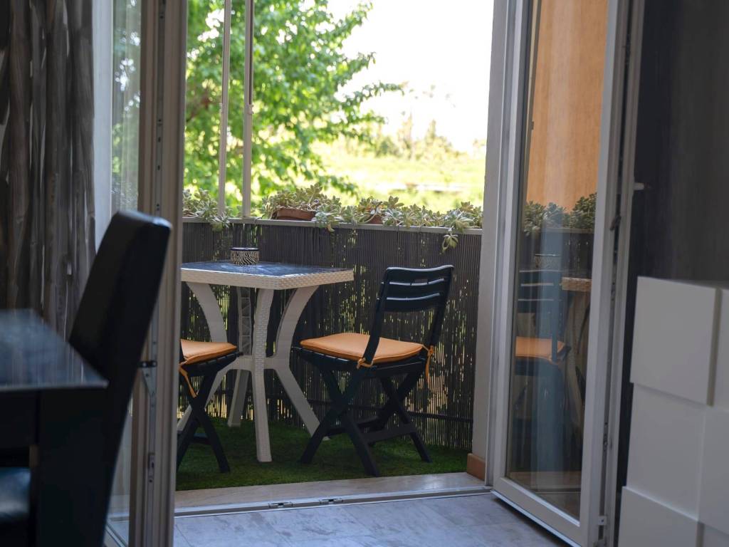 appartamento in vendita a Firenze in zona Novoli