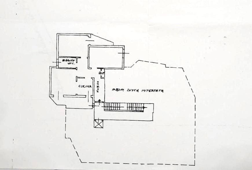 appartamento in vendita a Firenze in zona Novoli