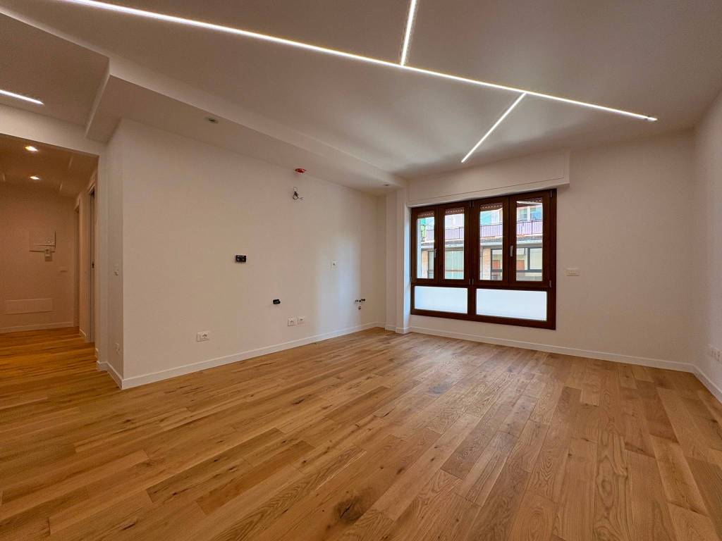 appartamento in vendita a Firenze in zona Campo di Marte