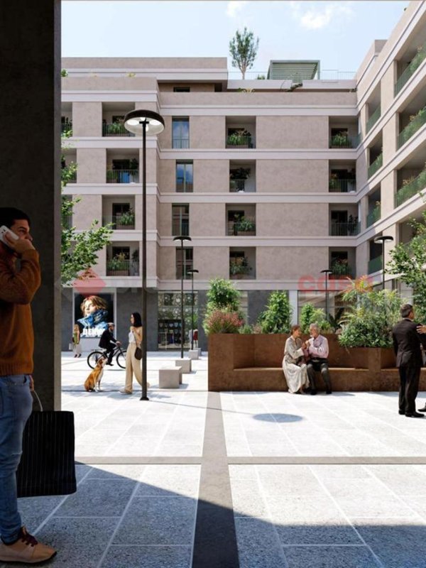 appartamento in vendita a Firenze in zona Centro Storico