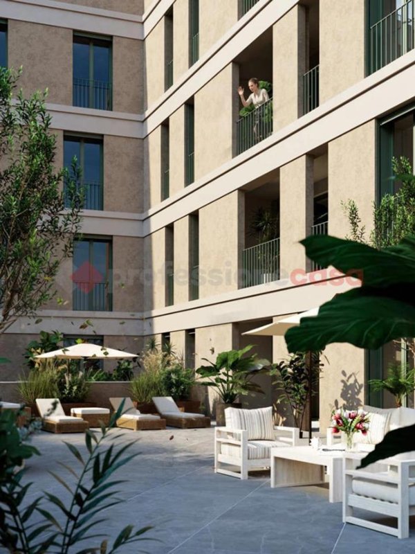 appartamento in vendita a Firenze in zona Centro Storico