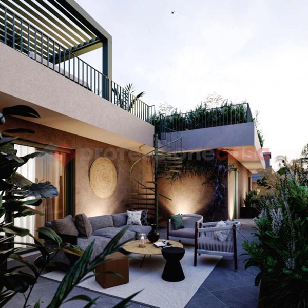 appartamento in vendita a Firenze in zona Centro Storico