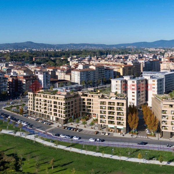 appartamento in vendita a Firenze in zona Centro Storico