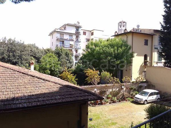 appartamento in vendita a Firenze in zona Campo di Marte