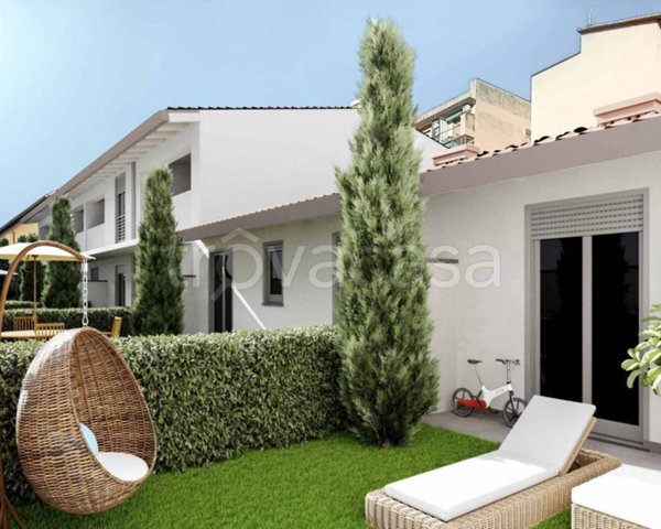 appartamento in vendita a Firenze in zona Careggi