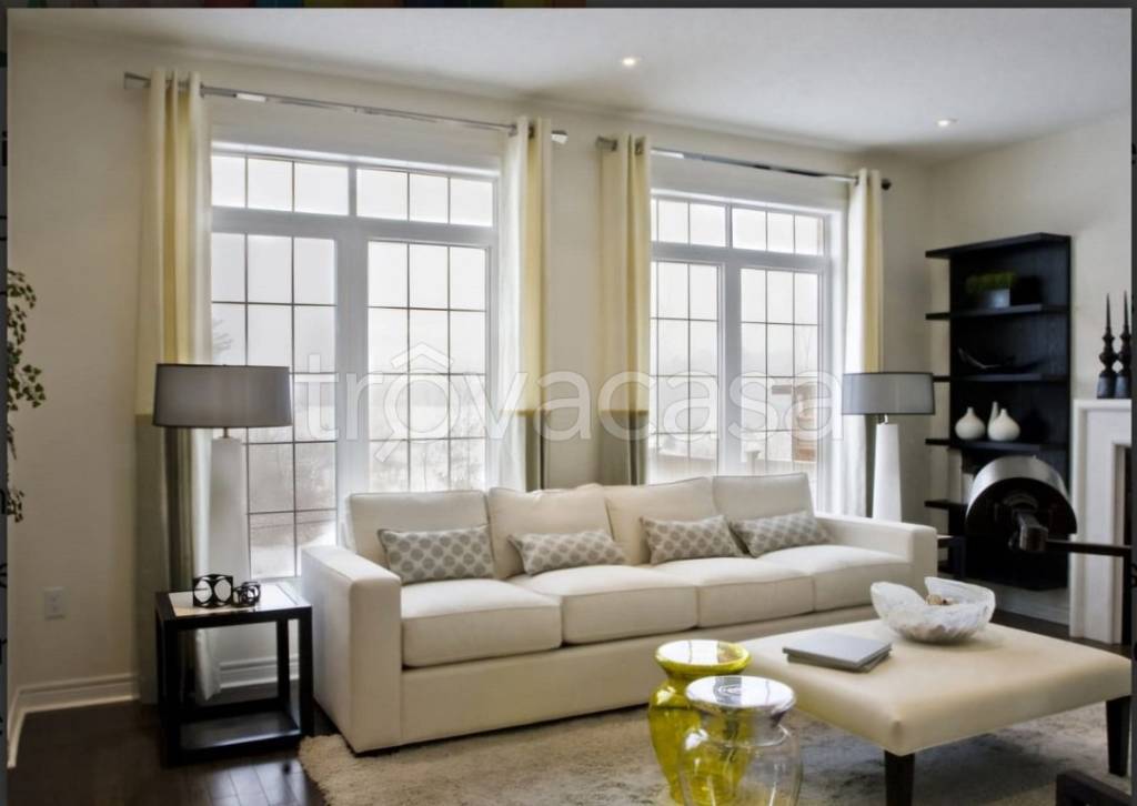 appartamento in vendita a Firenze in zona Coverciano