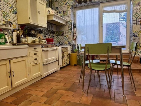 appartamento in vendita a Firenze in zona Campo di Marte