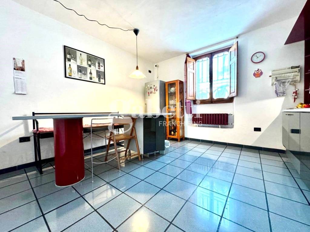 casa indipendente in vendita a Firenze in zona Brozzi