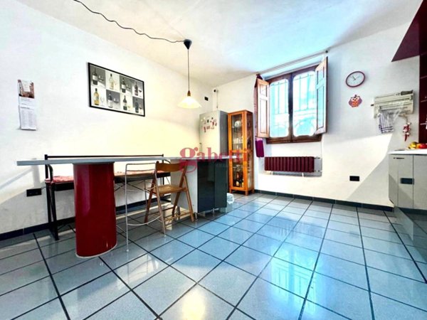 appartamento in vendita a Firenze in zona Brozzi