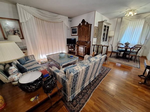 appartamento in vendita a Firenze in zona Isolotto