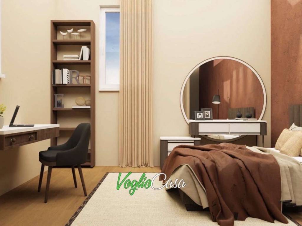 casa indipendente in vendita a Firenze