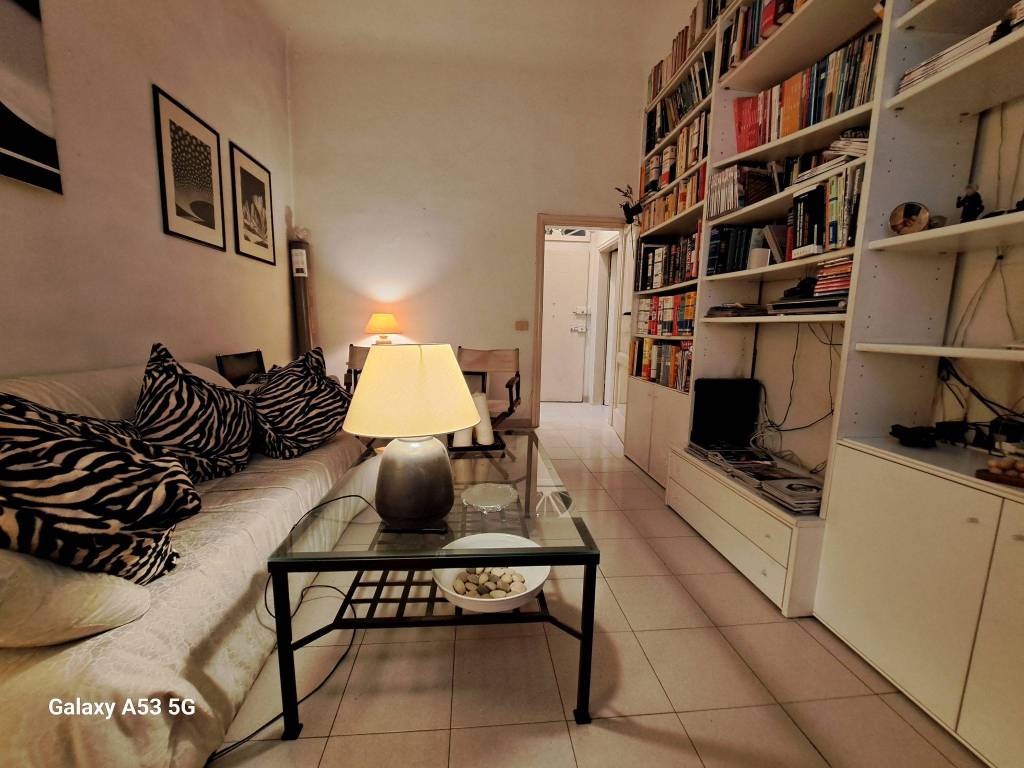 appartamento in vendita a Firenze in zona Campo di Marte