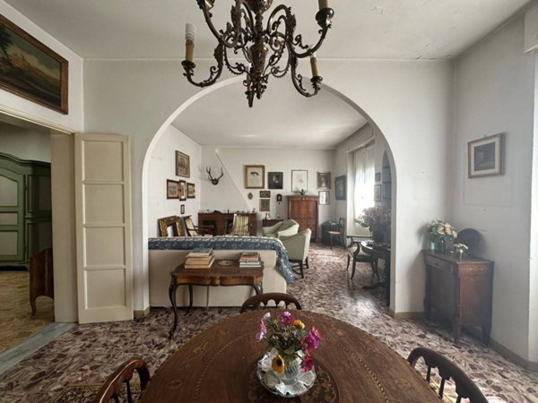 appartamento in vendita a Firenze in zona Campo di Marte