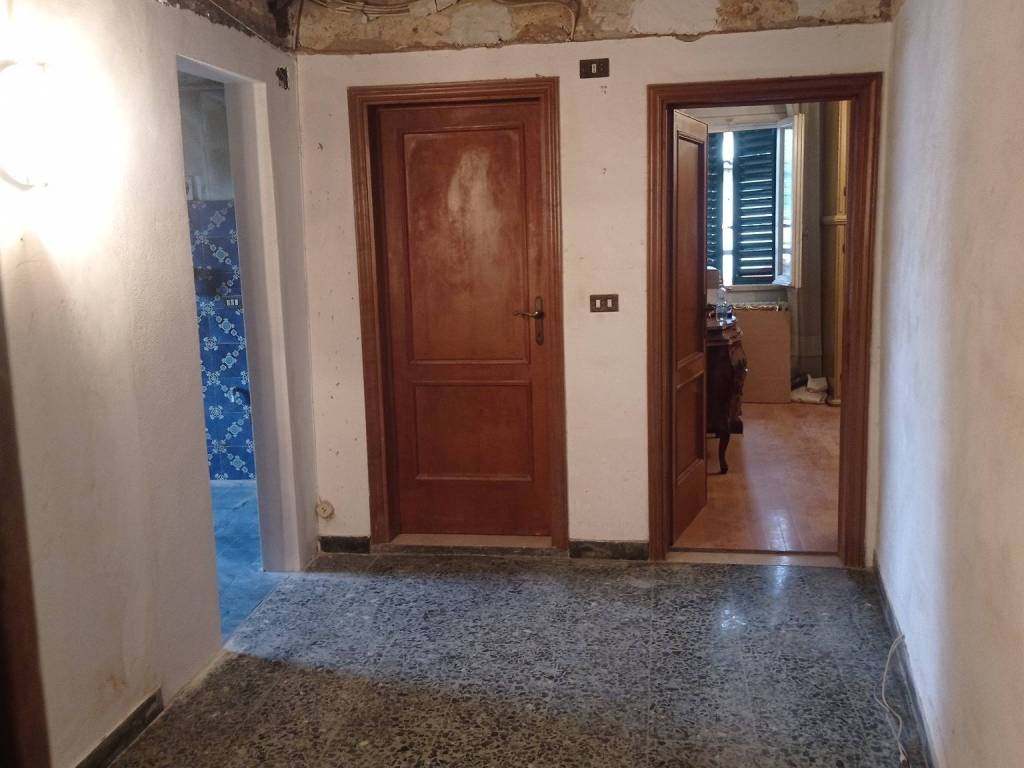 appartamento in vendita a Firenze in zona Galluzzo