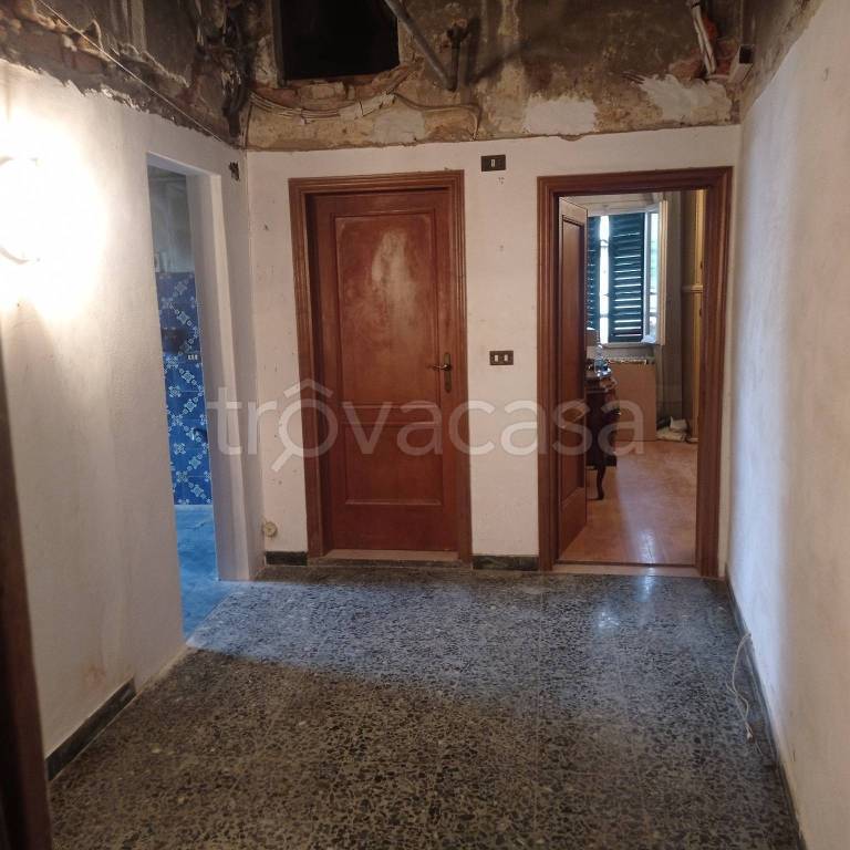 appartamento in vendita a Firenze in zona Galluzzo