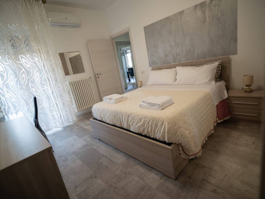 appartamento in vendita a Firenze in zona Novoli