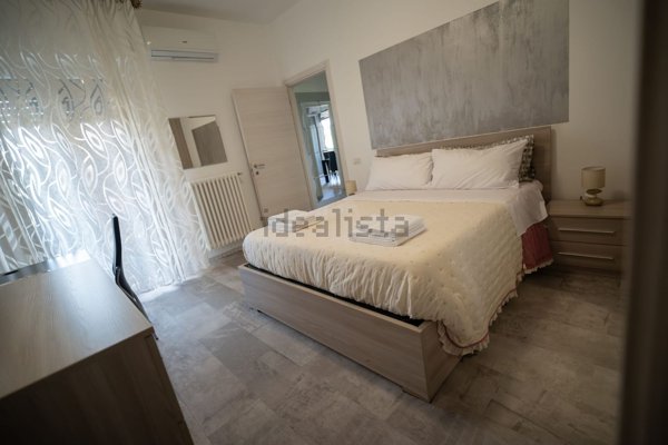 appartamento in vendita a Firenze in zona Novoli