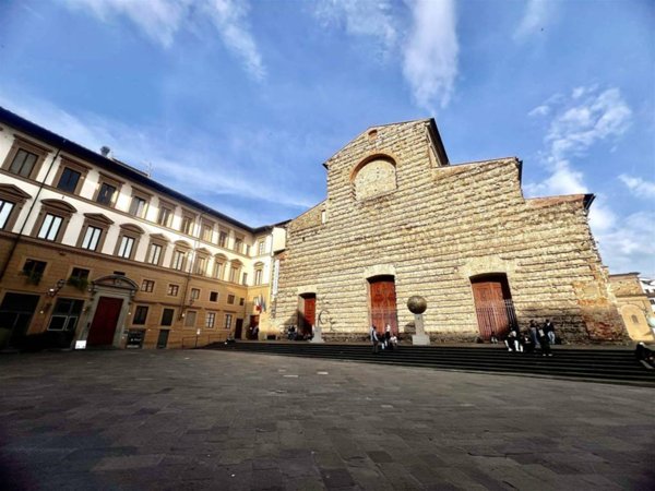 appartamento in vendita a Firenze in zona Centro Duomo