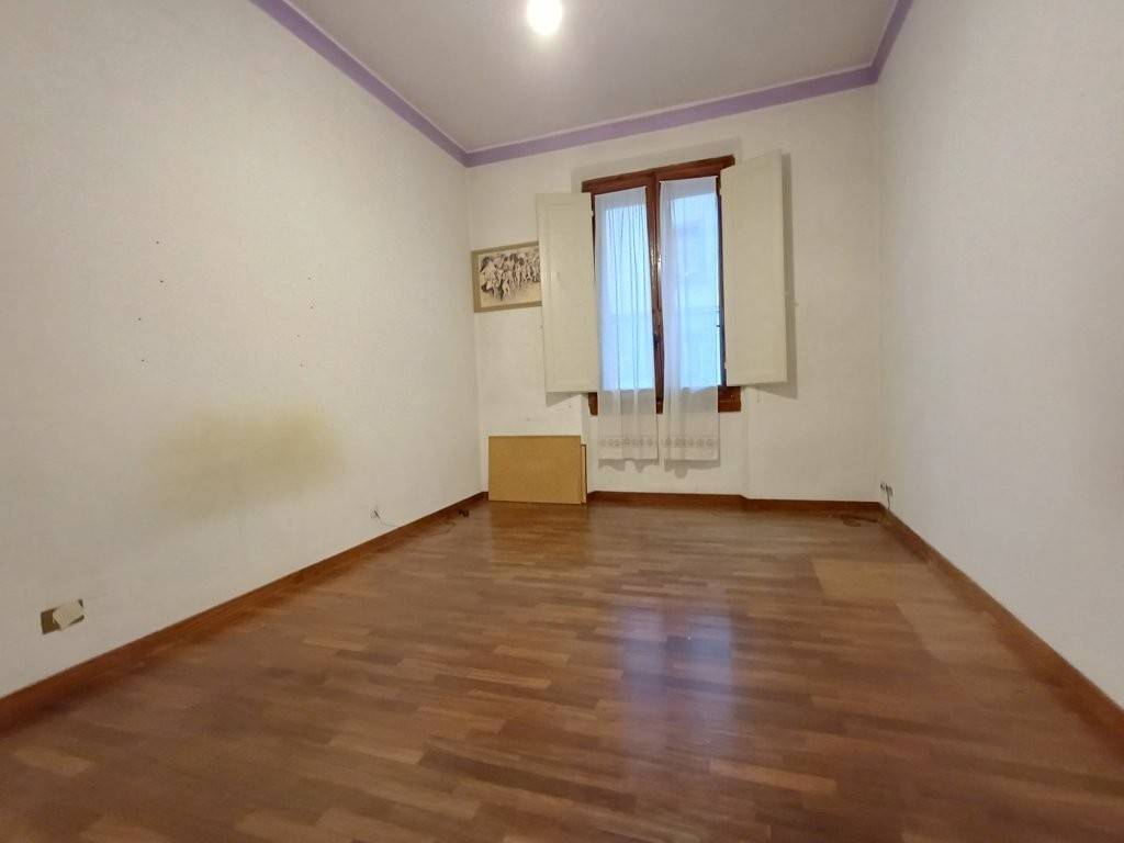 appartamento in vendita a Firenze in zona Statuto