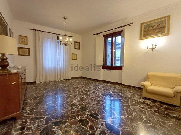 appartamento in vendita a Firenze in zona Statuto