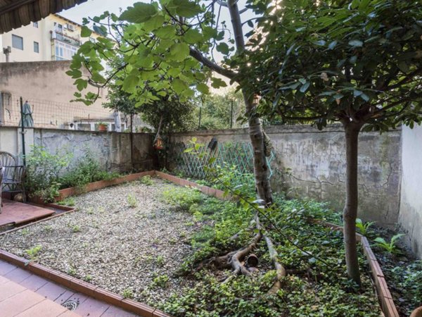 appartamento in vendita a Firenze in zona Le Cure