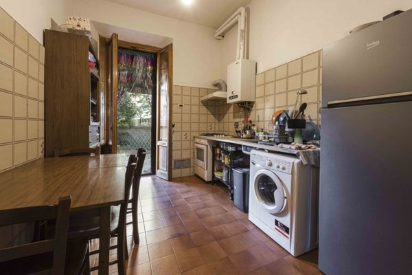 appartamento in vendita a Firenze in zona Campo di Marte