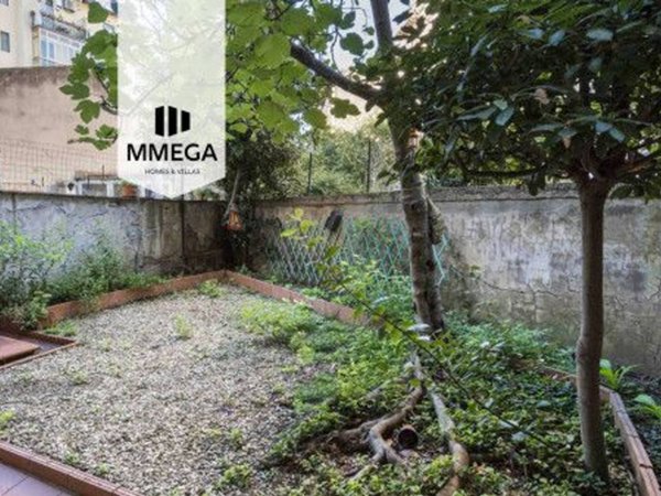 appartamento in vendita a Firenze in zona Le Cure