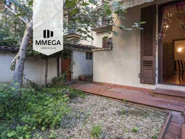 appartamento in vendita a Firenze in zona Le Cure