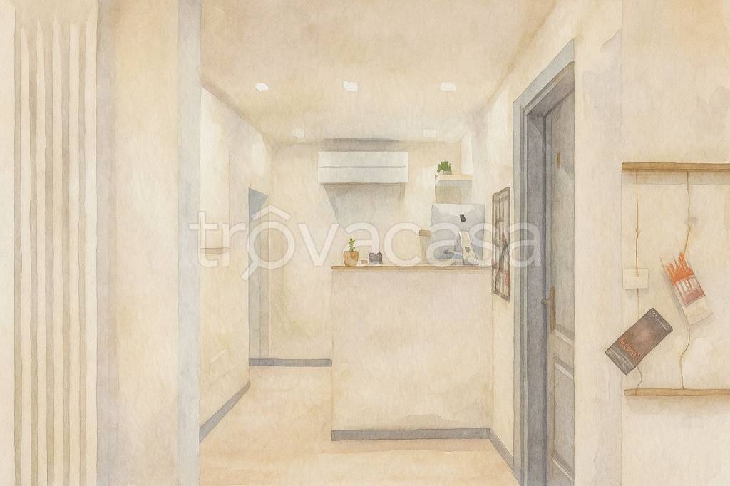 negozio in vendita a Firenze in zona Centro San Frediano