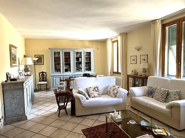 appartamento in vendita a Firenze in zona Centro San Frediano