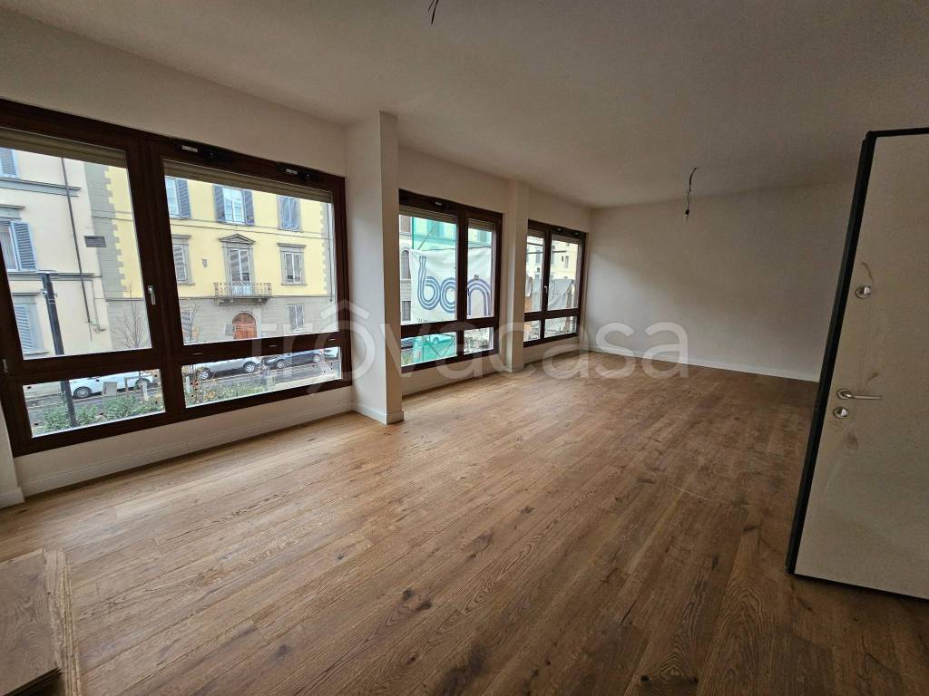 appartamento in vendita a Firenze