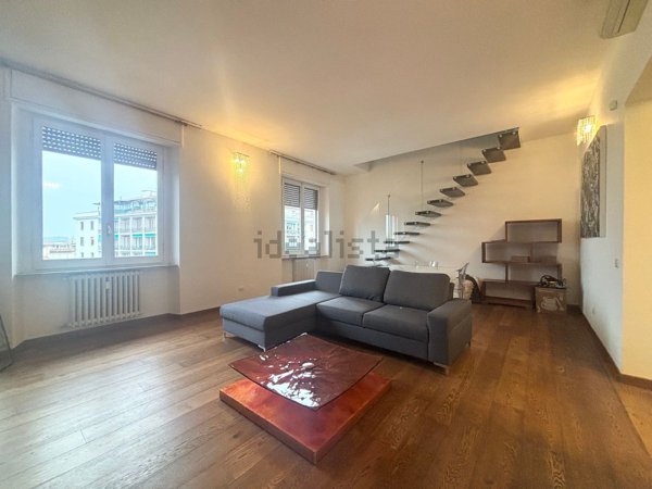 appartamento in vendita a Firenze in zona Centro Duomo