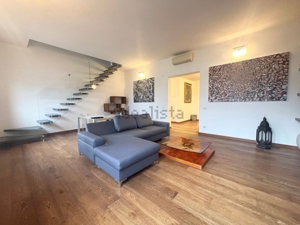 appartamento in vendita a Firenze in zona Centro Duomo