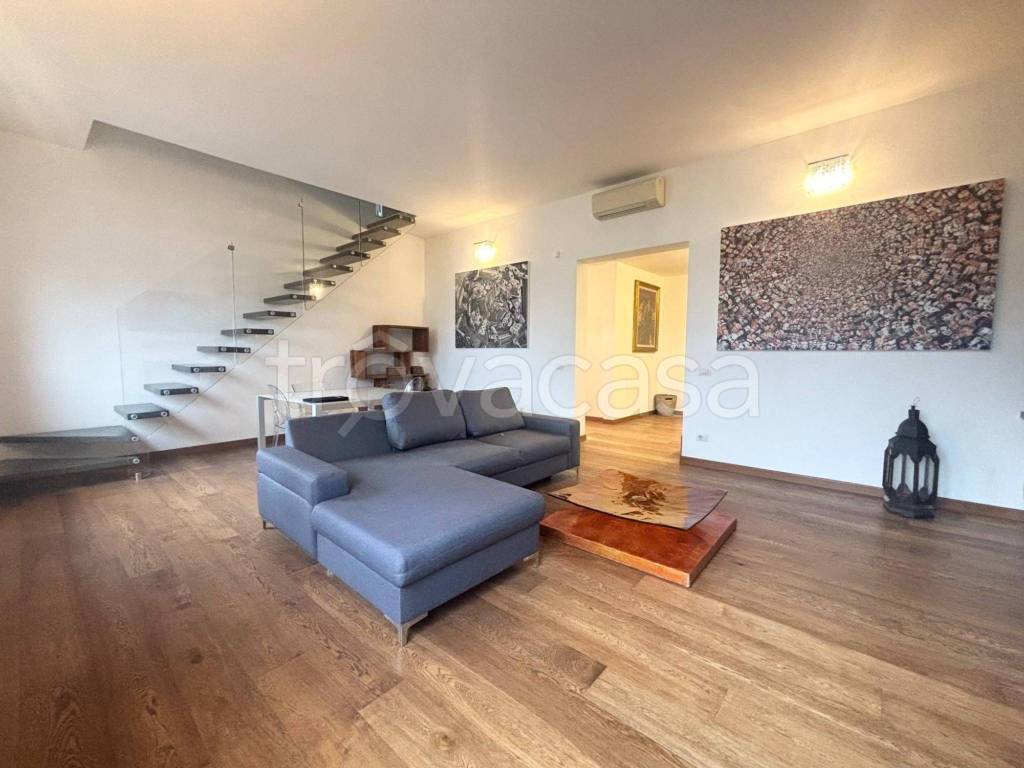 appartamento in vendita a Firenze in zona Centro Storico